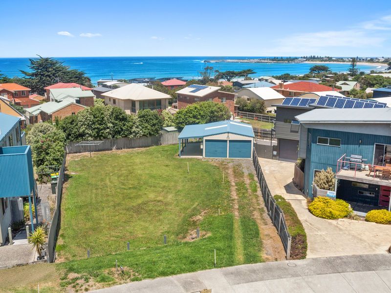 Lot 1/5 Seaview Drive, Apollo Bay - Thumbnail 3