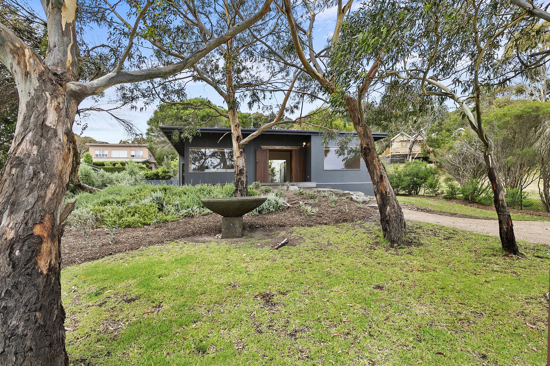 Real Estate For Sale 50 BAMBRA Road Aireys Inlet , VIC