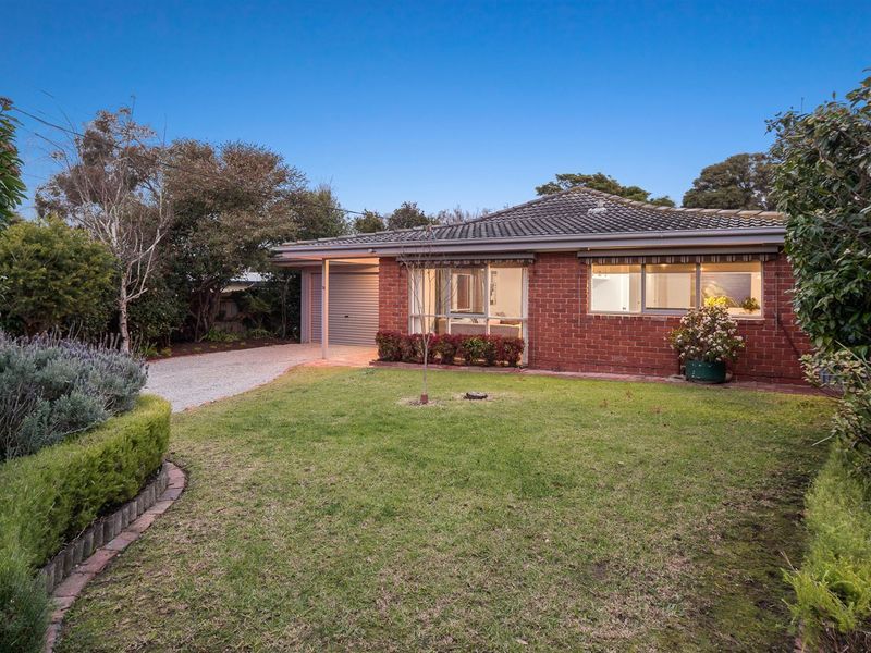 Real Estate For Sale 74 Wilsons Road Mornington , VIC
