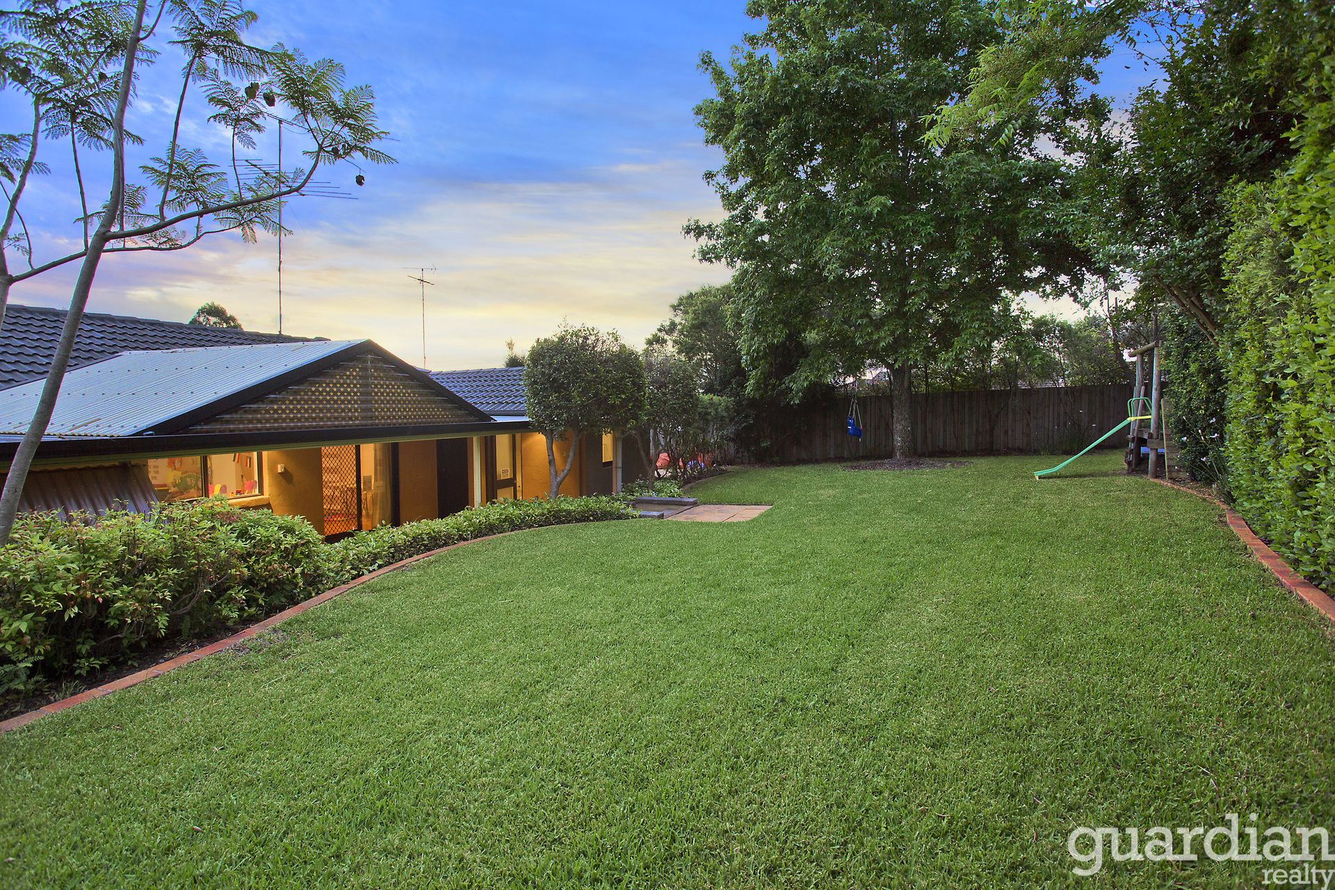 8 Gurner Place Kellyville NSW, Kellyville - Thumbnail 6