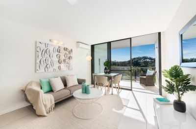 15/7-9 Alison Road, Kensington