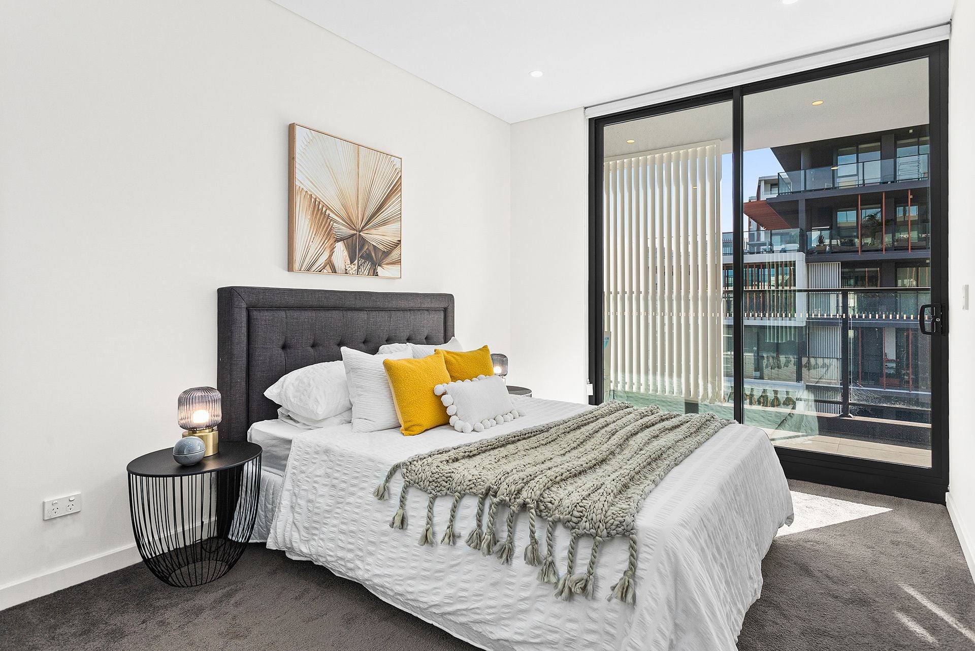 606/7 Garrigarrang Avenue Kogarah NSW, Kogarah - Thumbnail 4