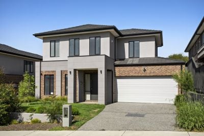 1/84 Helene Street, Bulleen