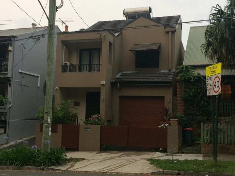 For Sale By Owner 71 Wellington St, Waterloo, NSW 2017