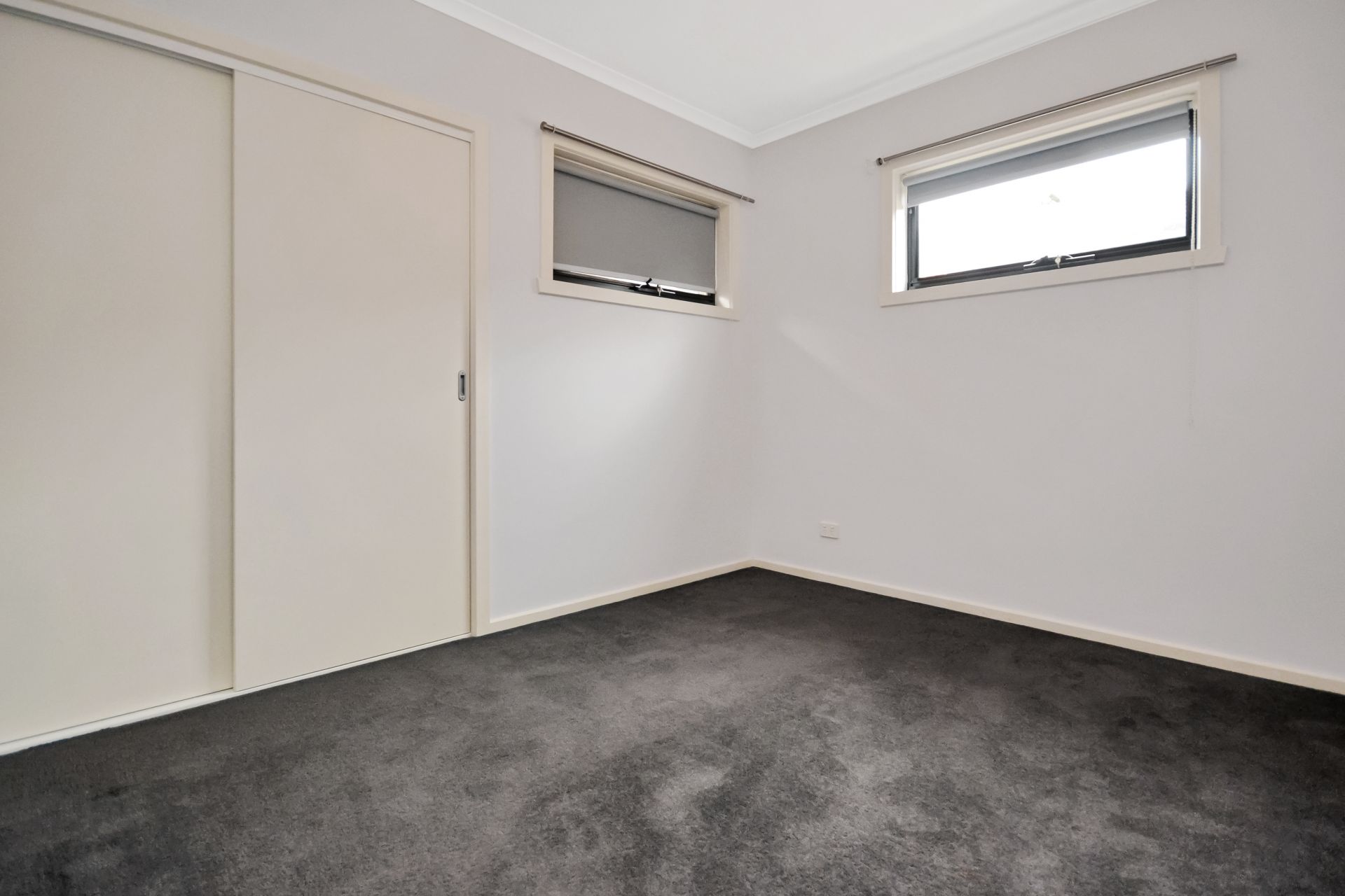 Bright and Spacious living