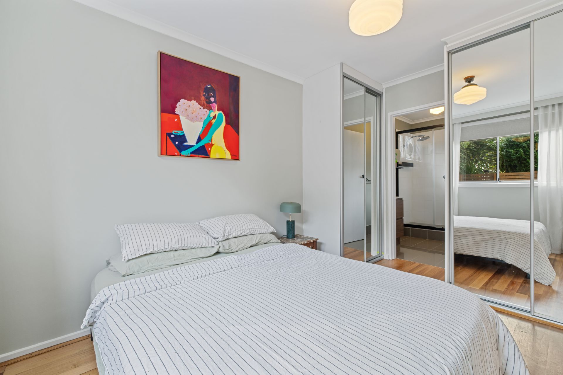 Charming Ground Floor Apartment