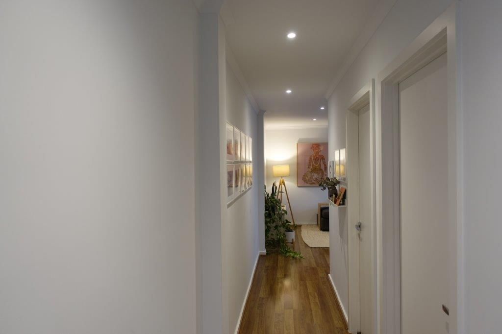 **Modern & Low Maintenance Living**