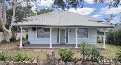 Cessnock 31 Bridge Street