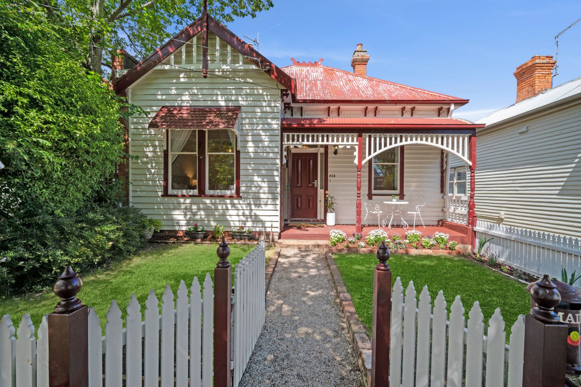 614 Lydiard Street North, Soldiers Hill, Soldiers Hill - Thumbnail 3