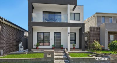 Austral, 8 Plough Street