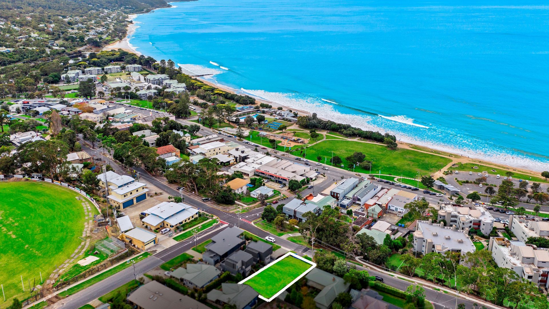 Real Estate For Sale 52 Smith Street Lorne , VIC