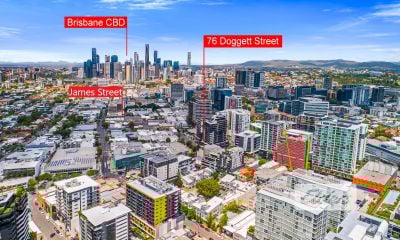 HIGH QUALITY INNER CITY OFFICE - OWNER OCCUPY OR INVEST!