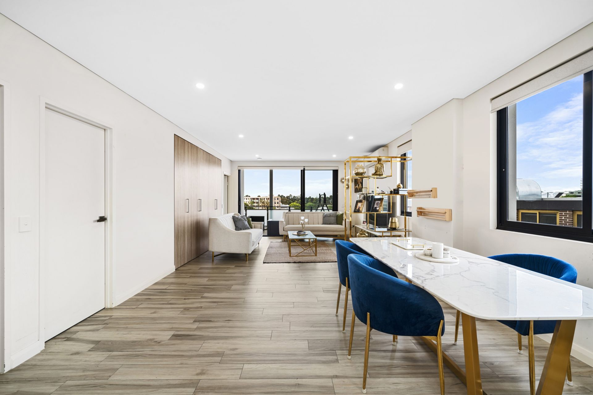 405/29-35 Burlington Road, Homebush, Homebush - Thumbnail 4