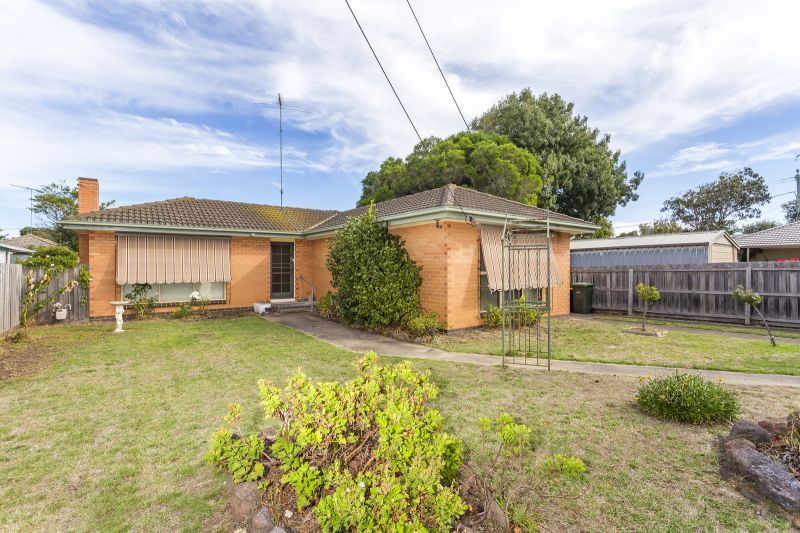 Bellarine Property