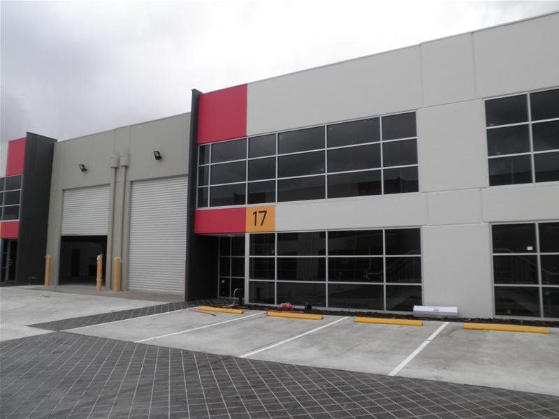 BRAND NEW OFFICE WAREHOUSE