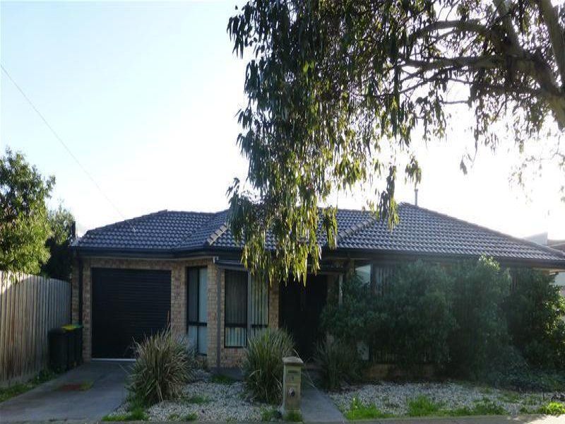 1/100 Lynch Road, Fawkner