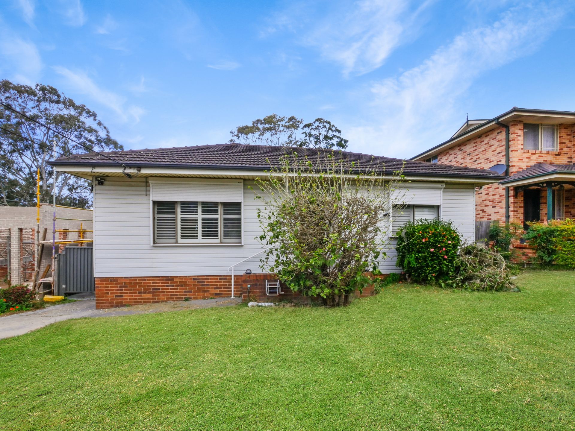 Real Estate For Sale 8 Edith Street Marsfield , NSW