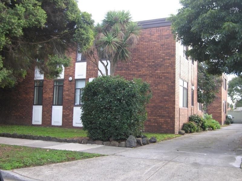 2/32 Rushall Street, Fairfield