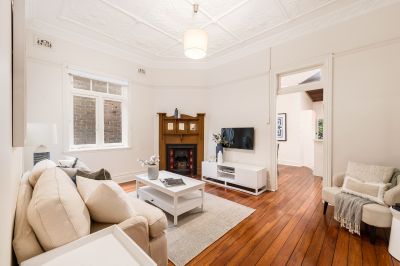 304 Norton Street, Leichhardt