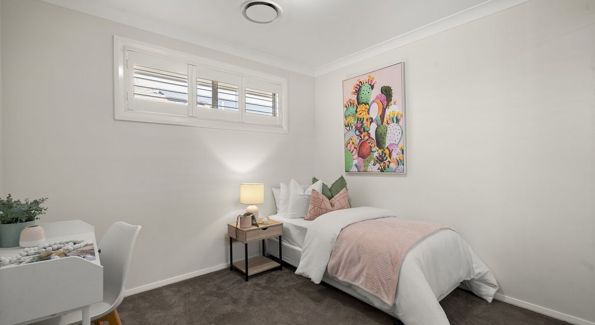 Schofields 11 Bateman Street