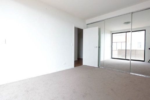 Spacious Living