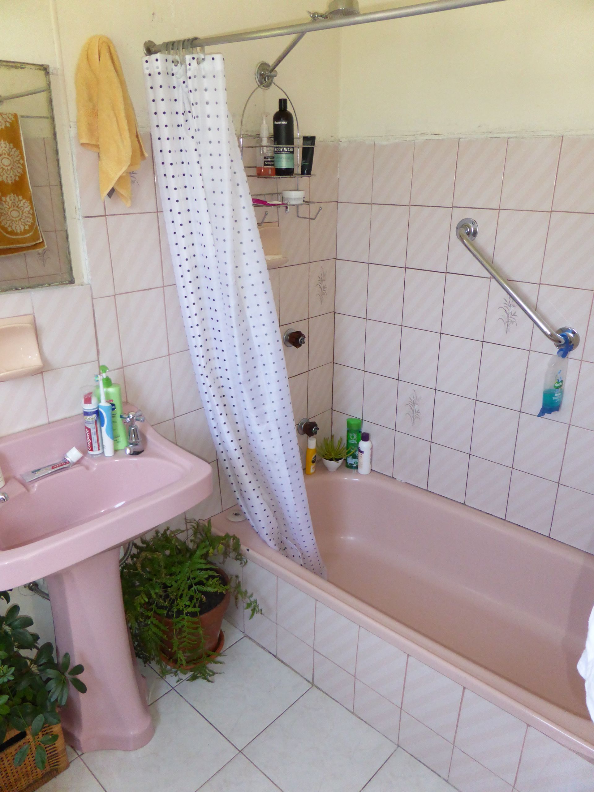 Excellent location!