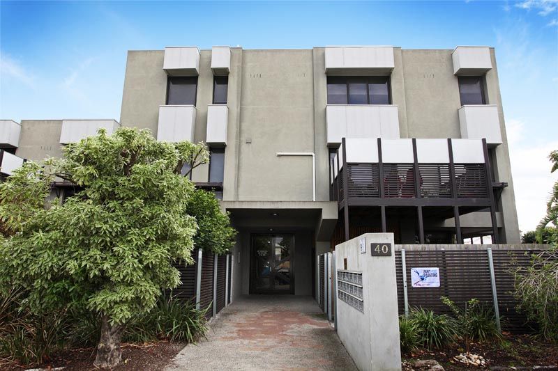 18/40 Stephen Street, Yarraville - Thumbnail 2