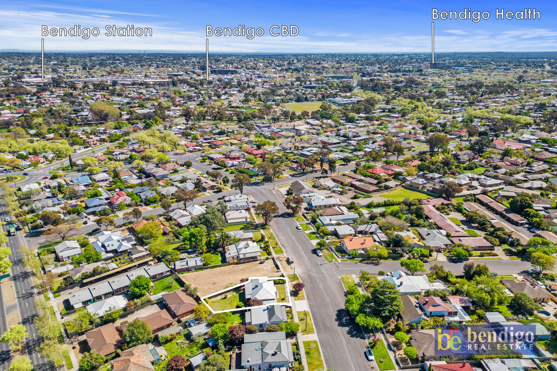 22 Condon Street, Kennington Bendigo Real Estate