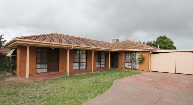 1 Paraweena Place, Epping