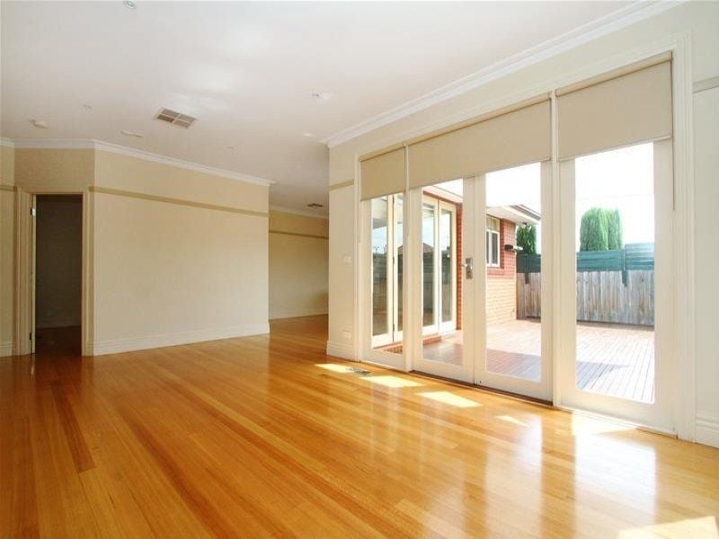 AS NEW THREE BEDROOM TWO BATHROOM