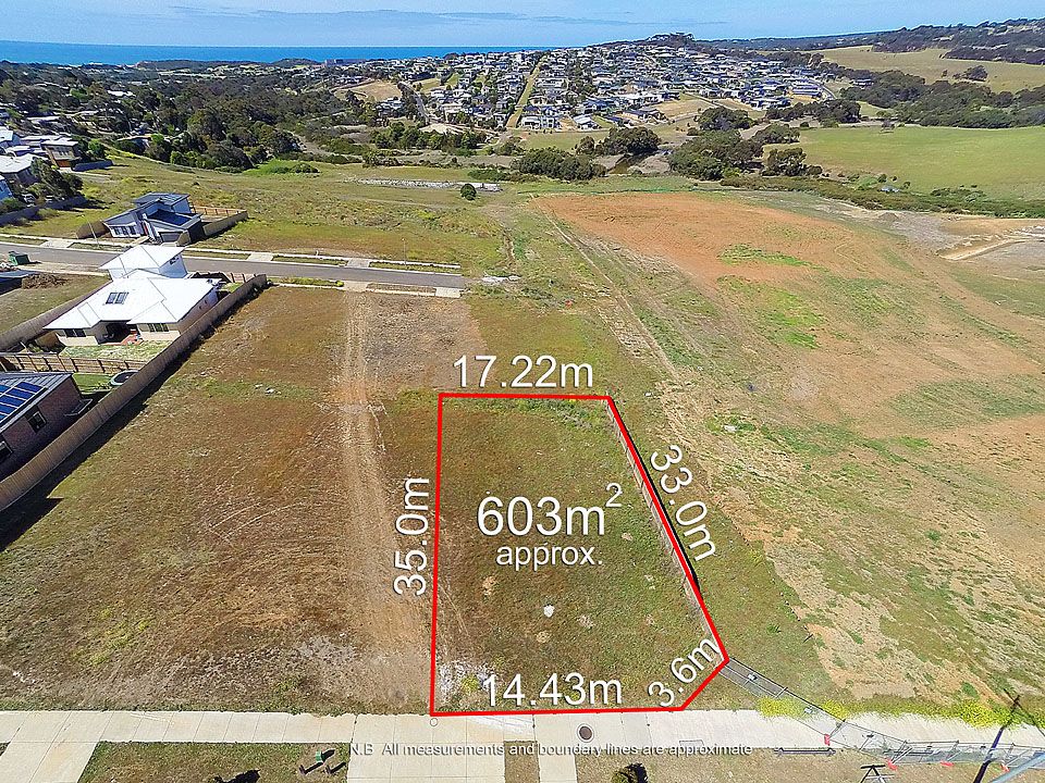 Large Vacant Block For Sale Secure Now!