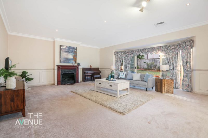 8 Rothbury Place, Cherrybrook The Avenue Real Estate