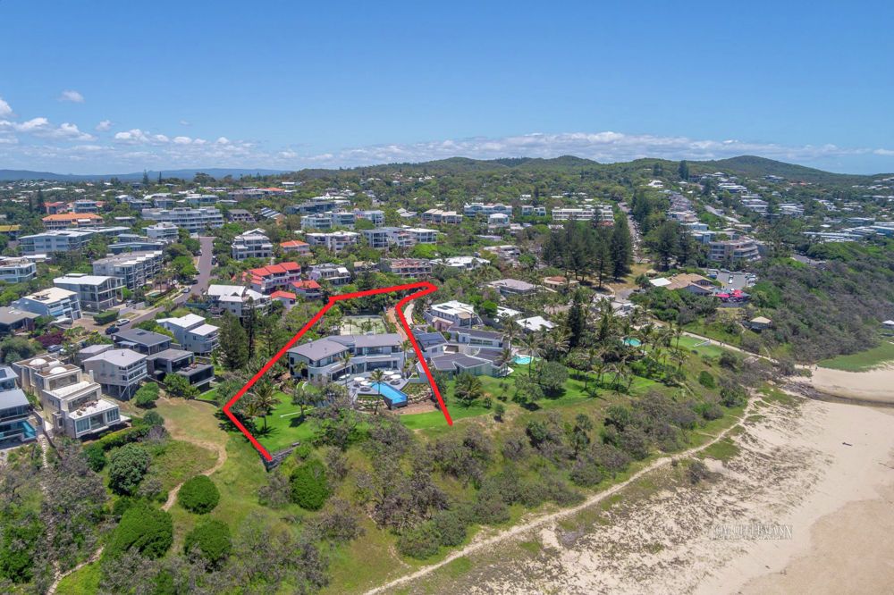 Real Estate For Sale 2123 b Road Sunshine Beach , QLD