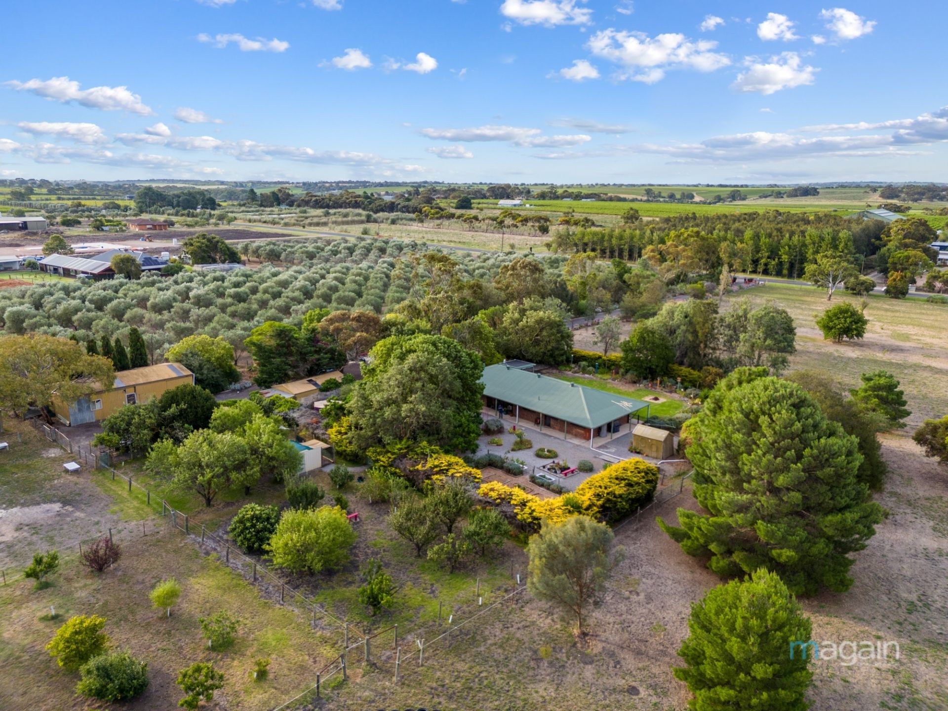 131 Malpas Road Willunga SA, Willunga - Thumbnail 6