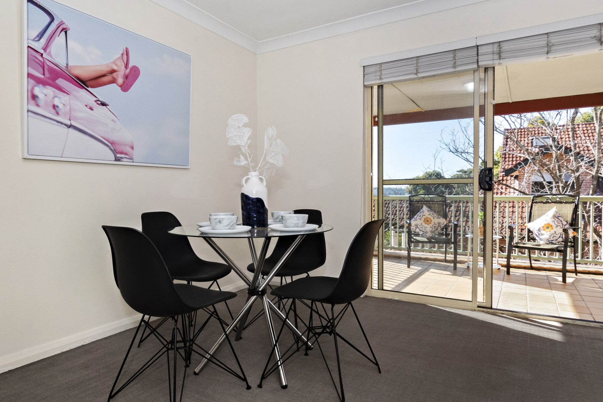 Real Estate For Sale 17/70 Albert Street Hornsby , NSW