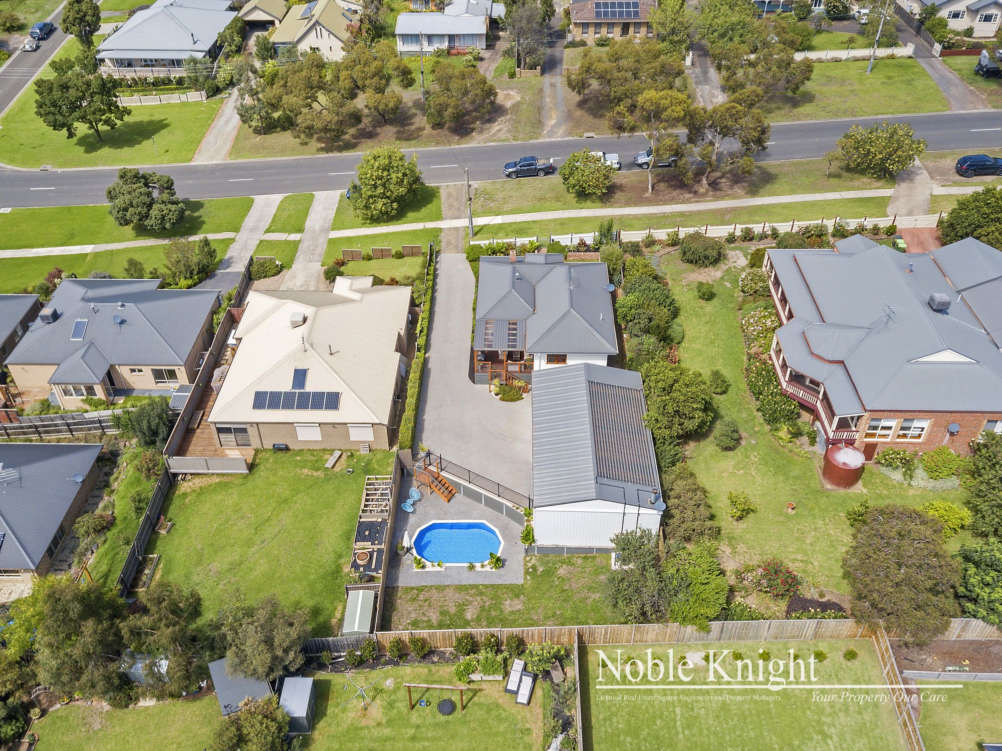 35 King Street Yarra Glen