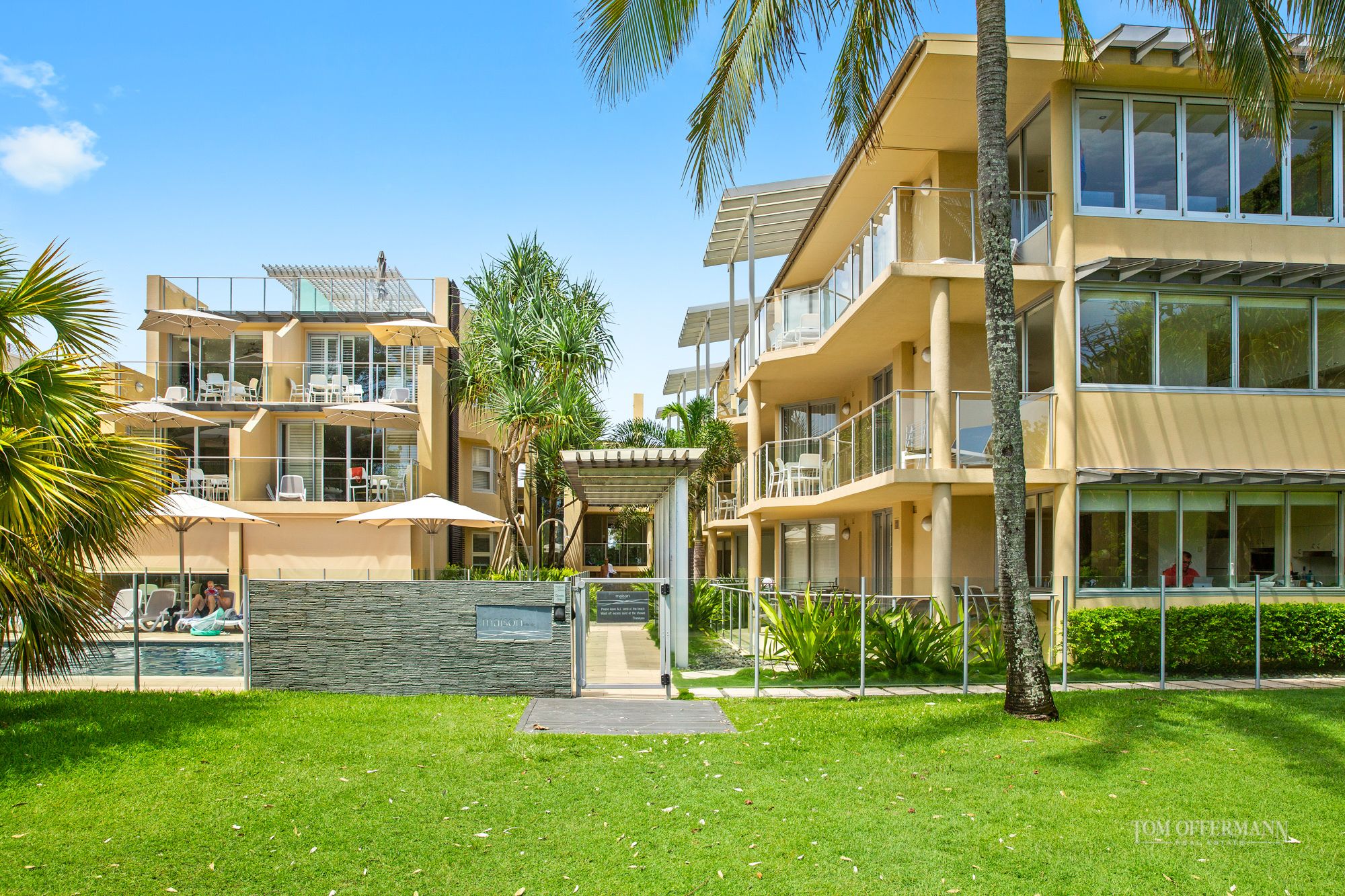 Real Estate For Sale 104/5 Hastings Street Noosa Heads , QLD