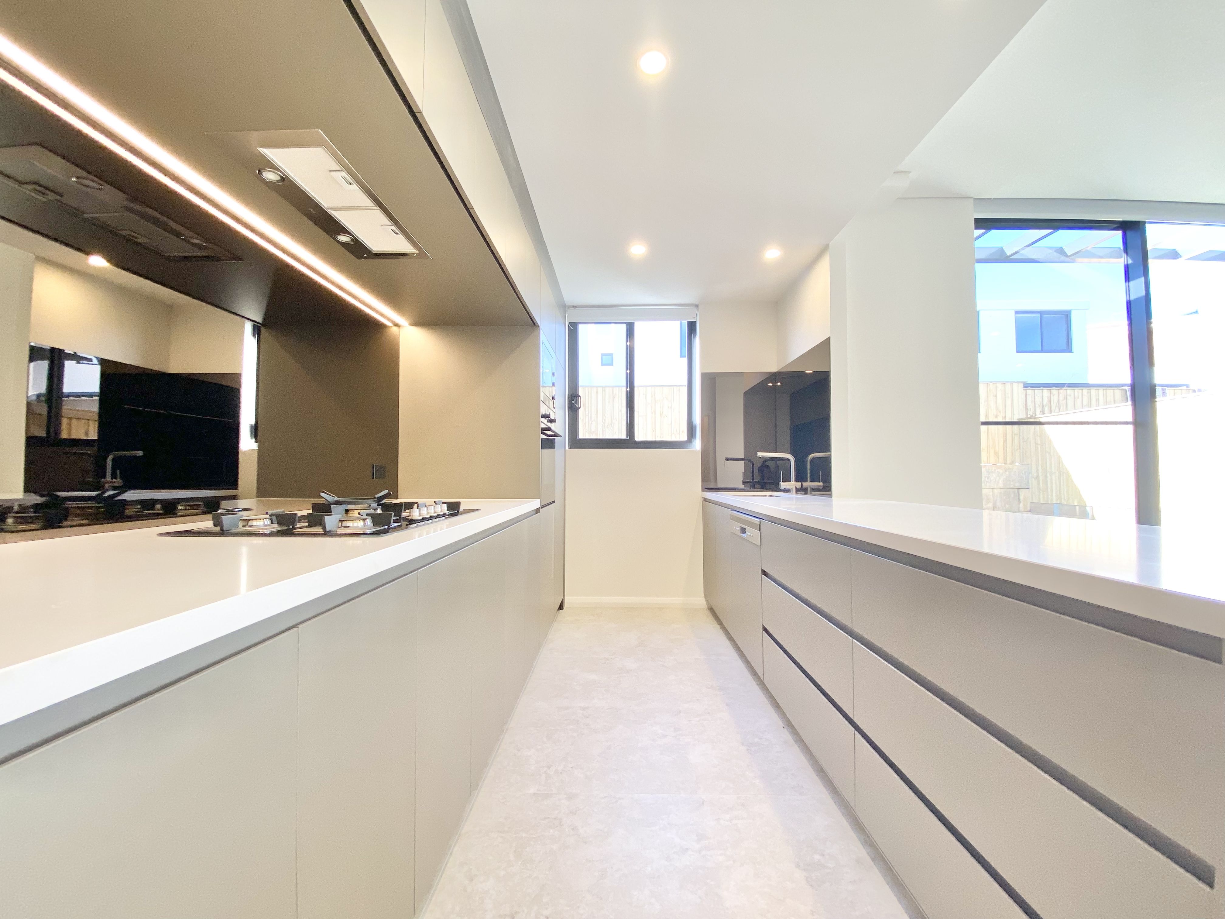 Otto Capital Real Estate For Lease 75 Regalia Close Baulkham