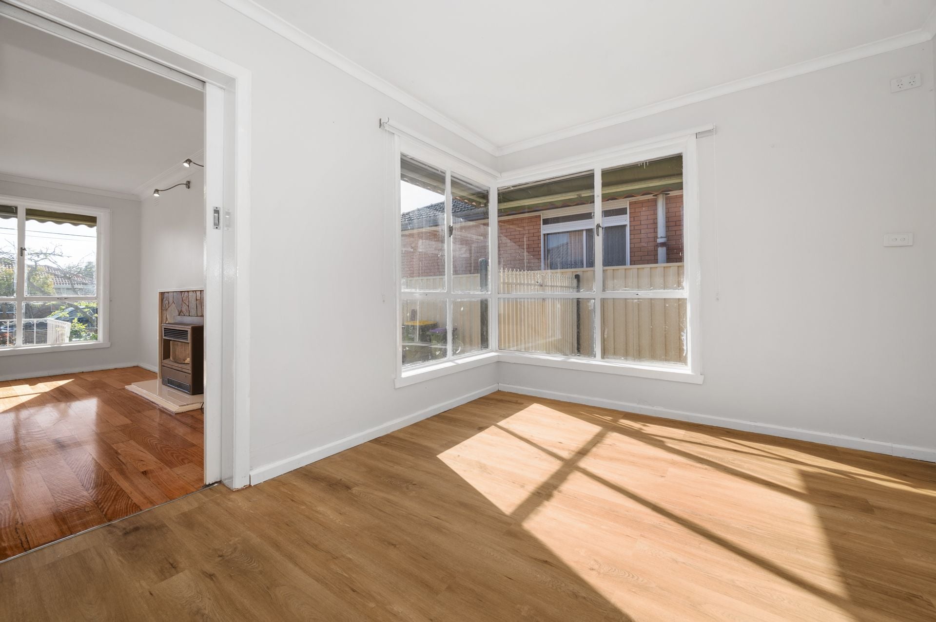 RENOVATED DELIGHT