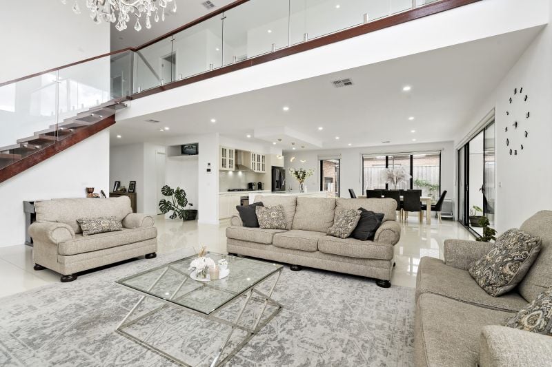 40 Mackenzie Drive, Wollert