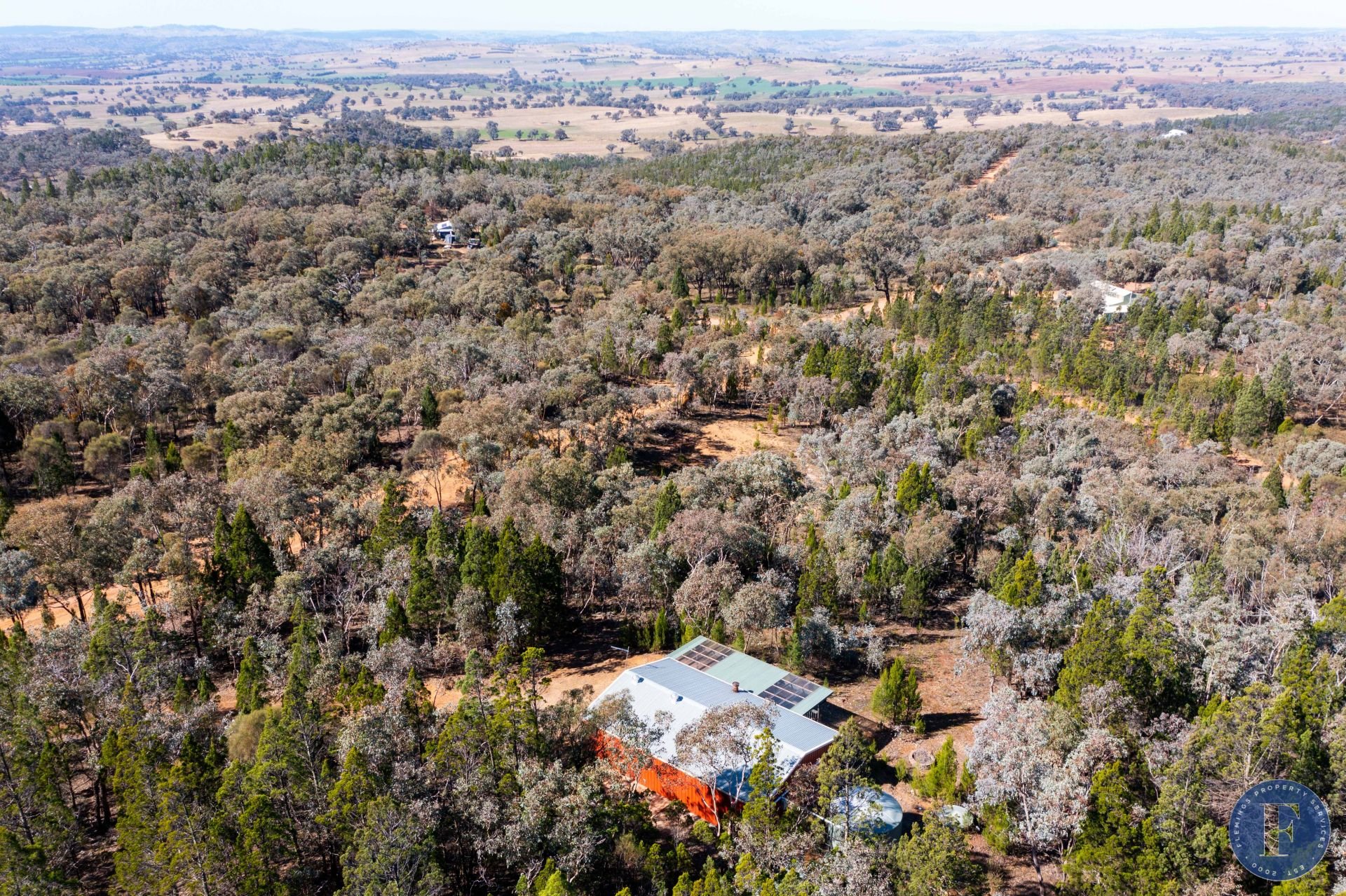 Lot 27 Carinya Estate, Caringa Road, Godfreys Creek Flemings Property Services