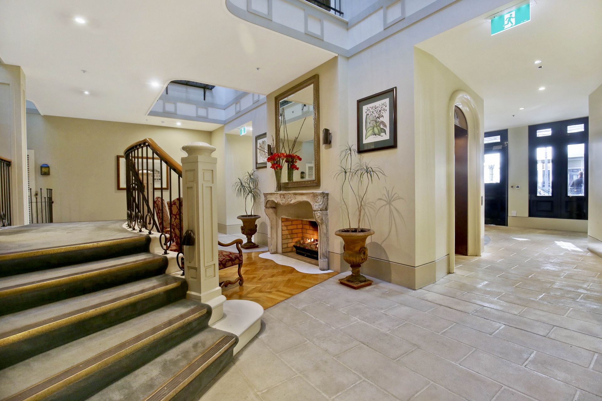 34/180 Little Collins Street, Melbourne Dingle Partners