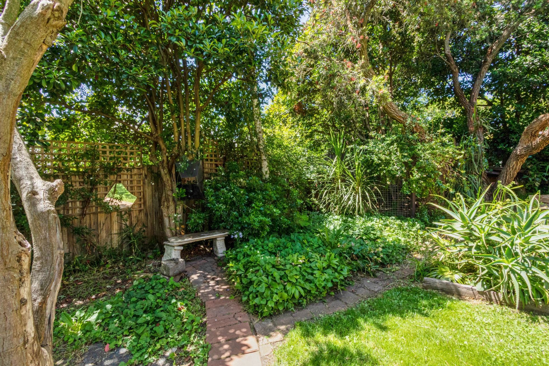 You Will Love The Location