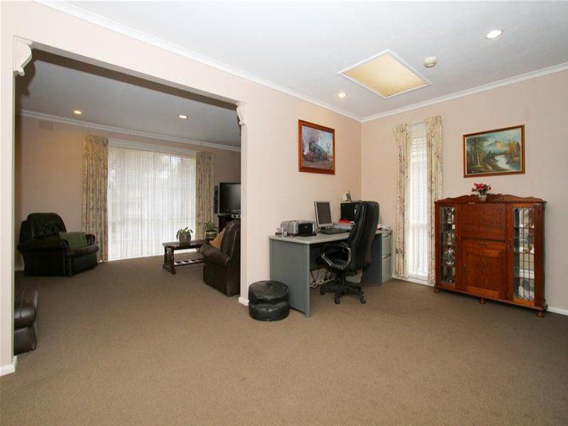 Great Value, Great Spaces, Great Opportunity