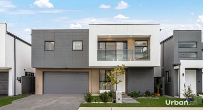Riverstone 3 Pecan (GRANTHAM FARM) Crescent