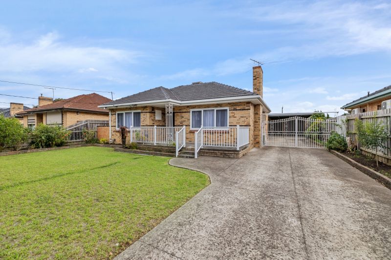 11 Chauvel Street, Reservoir