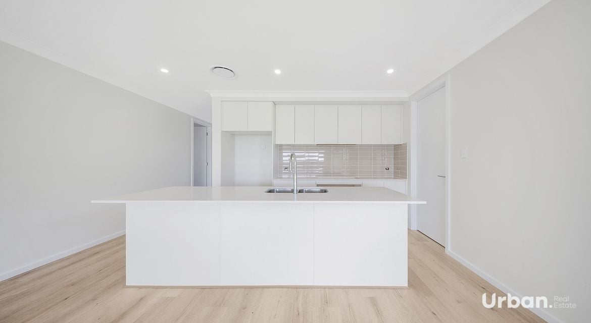 Lochinvar Lot 113 Hewitt Street