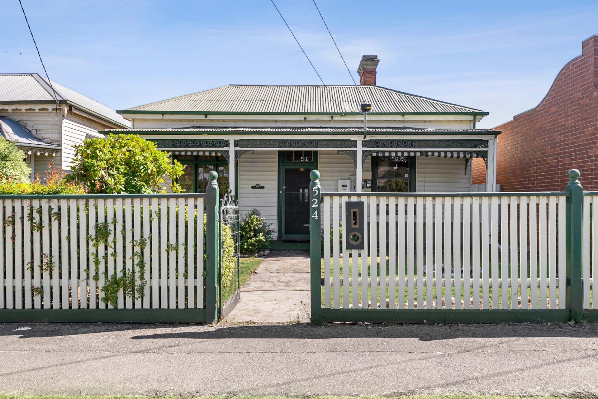 524 Mair Street Ballarat Central VIC, Ballarat Central - Thumbnail 2