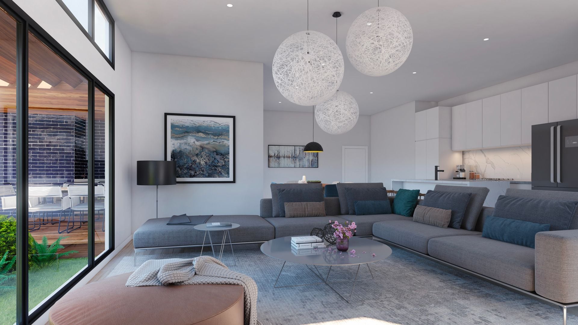 2/10 Duneview Drive Ocean Grove Vic, Ocean Grove - Thumbnail 2