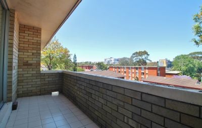 6/56 Middle Street, Kingsford